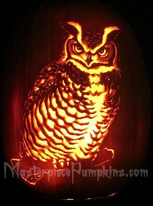 Pumpkin Carving Patterns - DLTK&apos;s Holiday Crafts and Activities