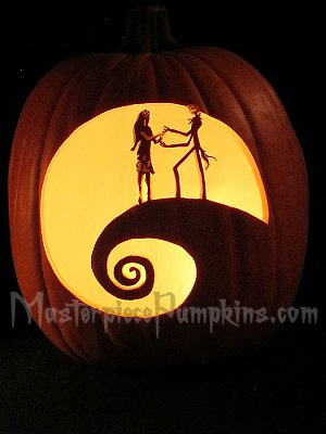 Pictures Of Pumpkin Carving