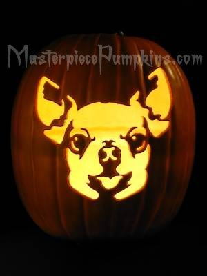 Ravelry: Pumpkin Hat for Dogs pattern by Sara Sach